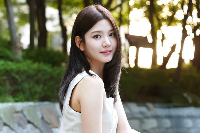 '김부장'에 출연한 배우 유지안 