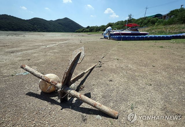 보트만 덩그러니