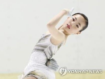 피겨 여자 싱글 황정률