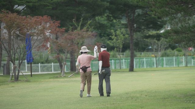춘천MBC 창사58주년 특집 휴먼다큐멘터리
