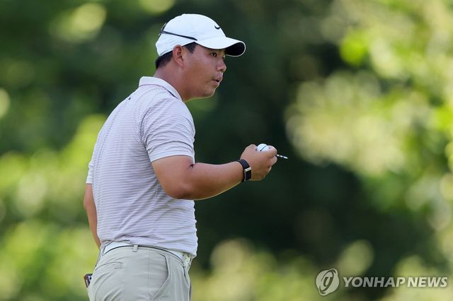 김주형 