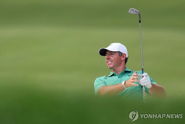 로리 매킬로이