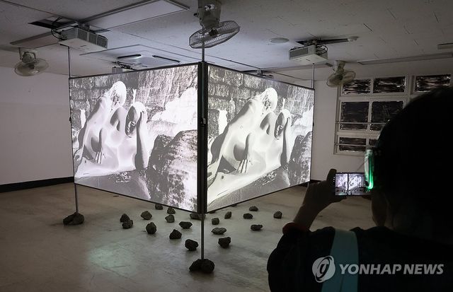 2026 부산비엔날레, 작품 속으로