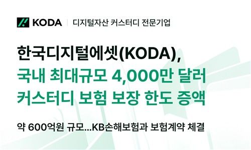 [코다 제공]