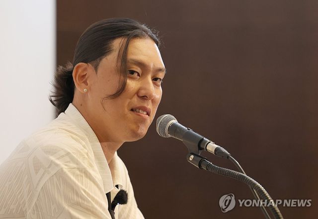 미국 진출 도전하는 최준용