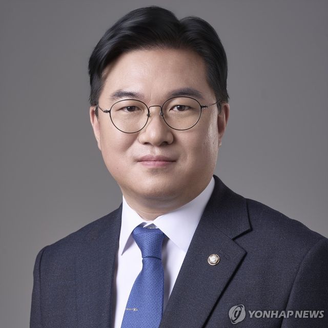 더불어민주당 정준호(광주 북구갑) 국회의원