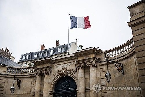 프랑스 총리실