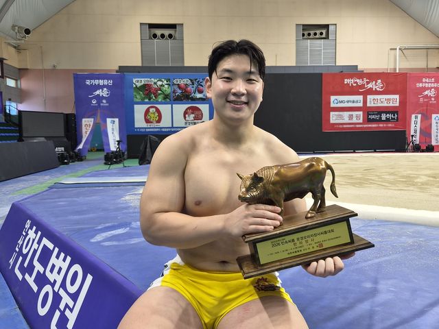 울주군청 김무호
