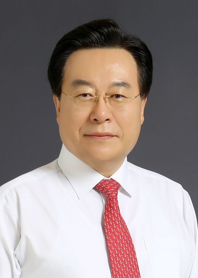 박상웅 국회의원