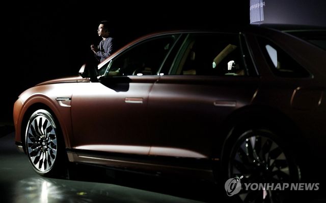 '더 뉴 그랜저'