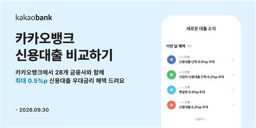 [카카오뱅크 제공. 재판매 및 DB 금지]