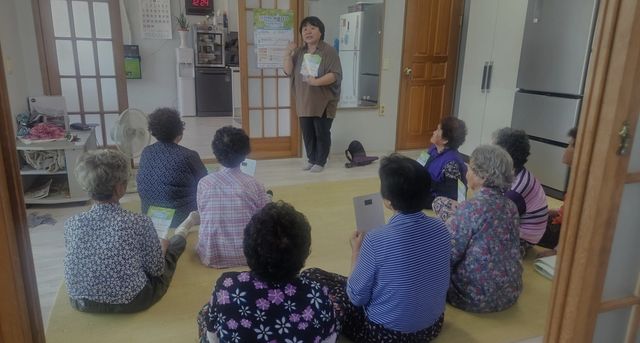 폭염 대응 요령 안내