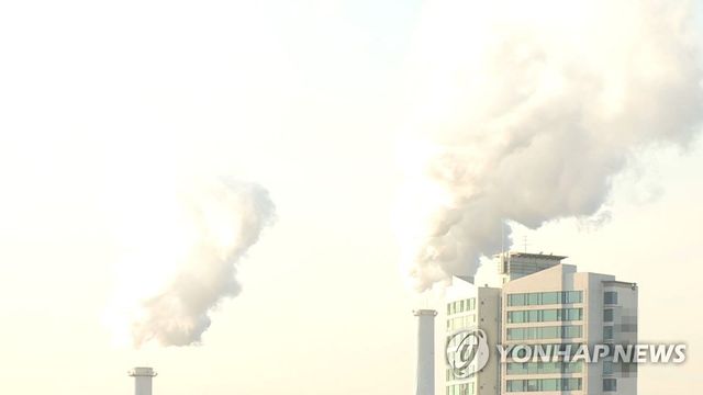 탄소 배출