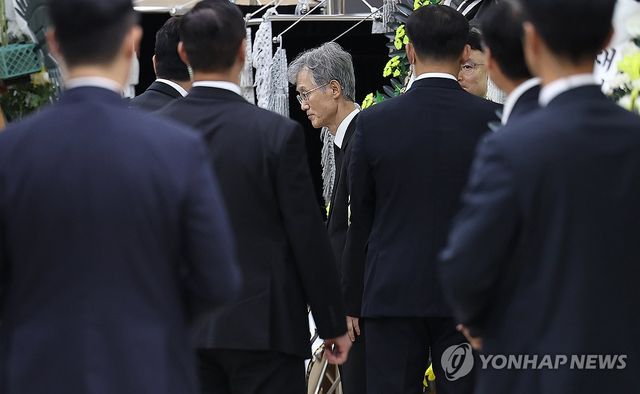 조희대 대법원장