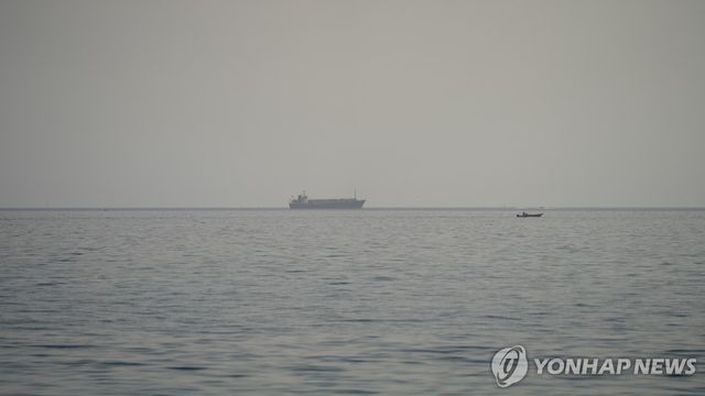 호르무즈 해협