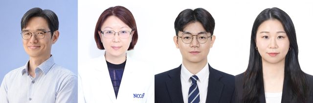 연구진 모습
