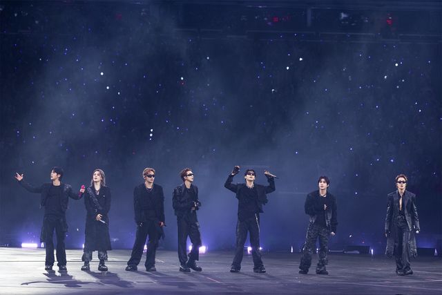 그룹 방탄소년단