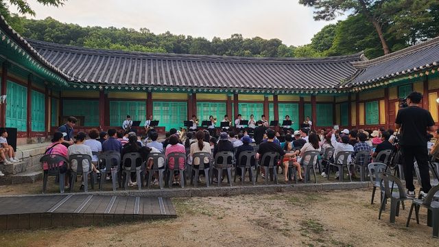강화군 열린 유산 프로젝트