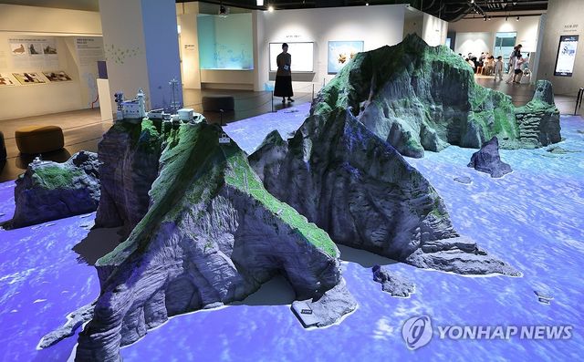 일본 방위백서, 22년째 '독도는 일본땅'