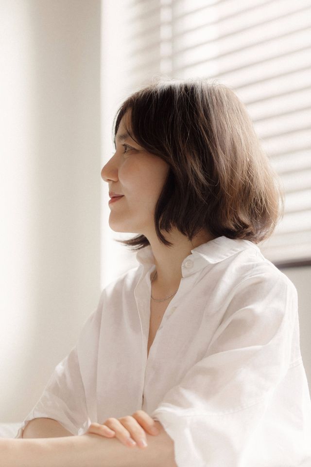 소설가 편혜영
