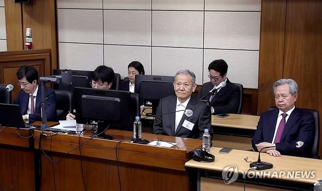 단전·단수 지시' 이상민 2심서 징역 9년 선고