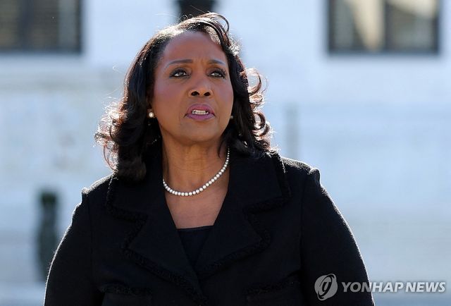 리사 쿡 미국 연준 이사