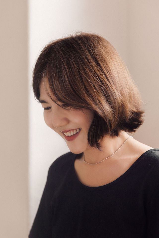 소설가 편혜영