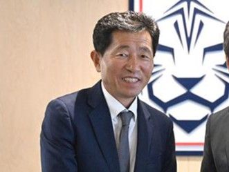 변석화 한국대학축구연맹 회장