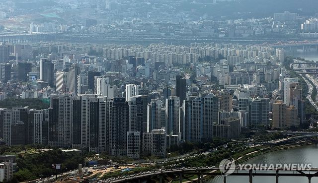 서울 부동산