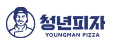 [청년피자 홈페이지 캡처. 재판매 및 DB 금지]