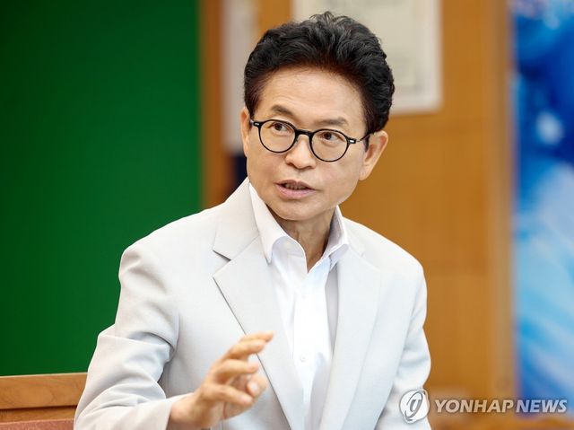 이철우 경북도지사
