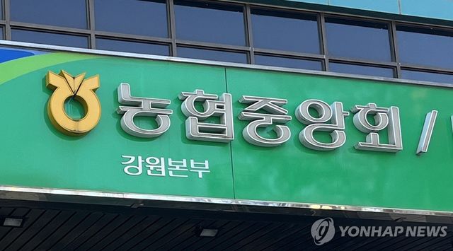 농협 강원본부