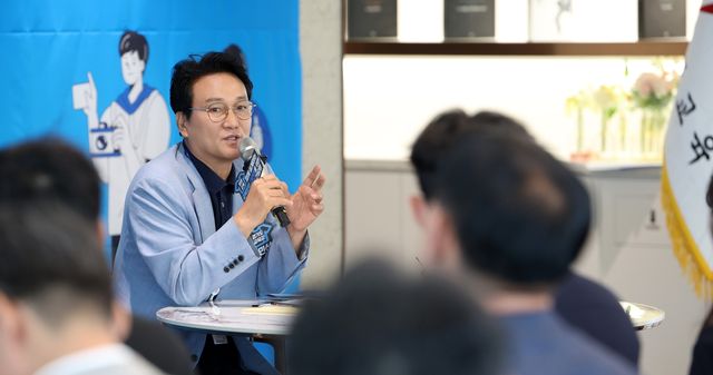 안민석 경기도교육감