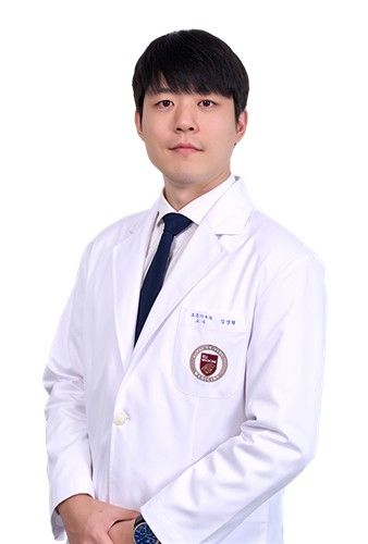 호흡기·알레르기내과 김상혁 교수