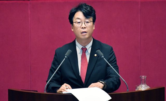 곽규택 의원