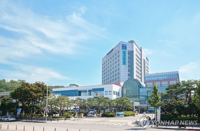 일산병원