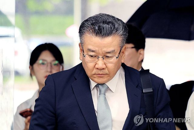 유병호 감사원 감사위원
