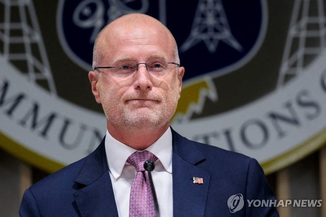 브랜던 카 FCC 위원장