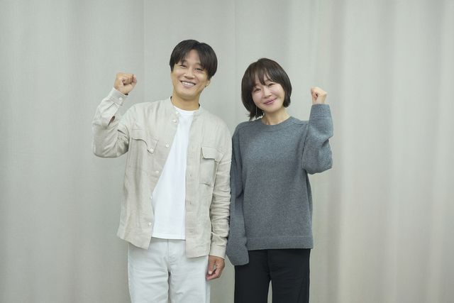 넷플릭스 코미디 영화 '복직경찰' 제작…차태현·엄지원 출연