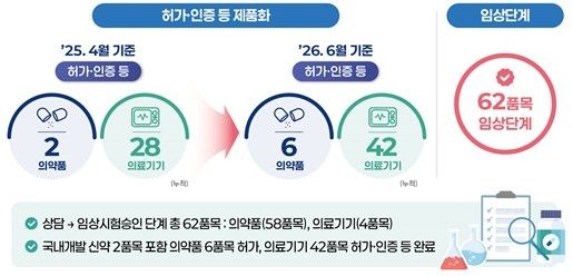 혁신제품 사전상담 현황 보고서