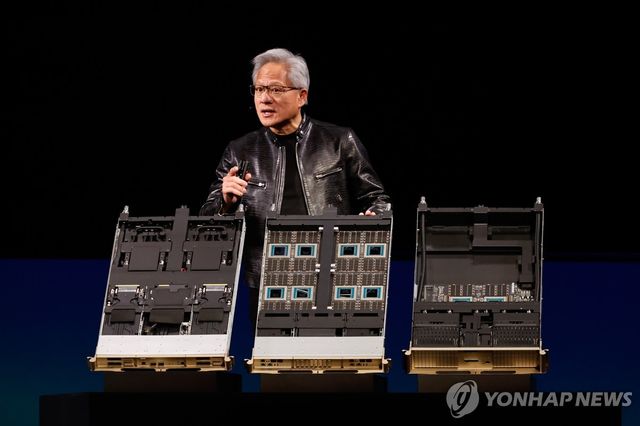 엔비디아 베라 루빈 GPU