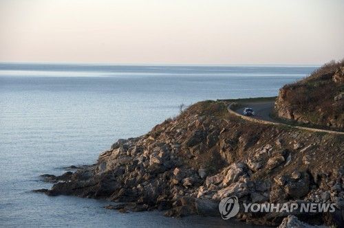 코르시카섬