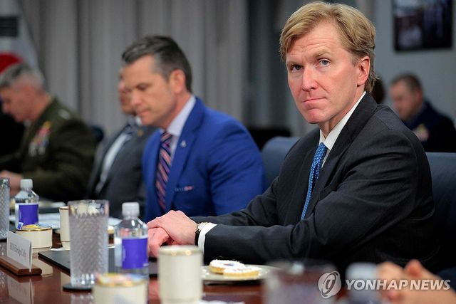 콜비 정책차관