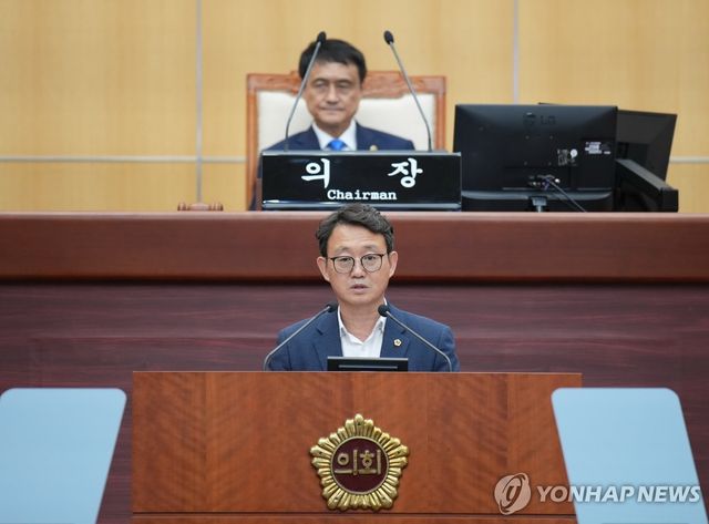 김성수 전북도의원