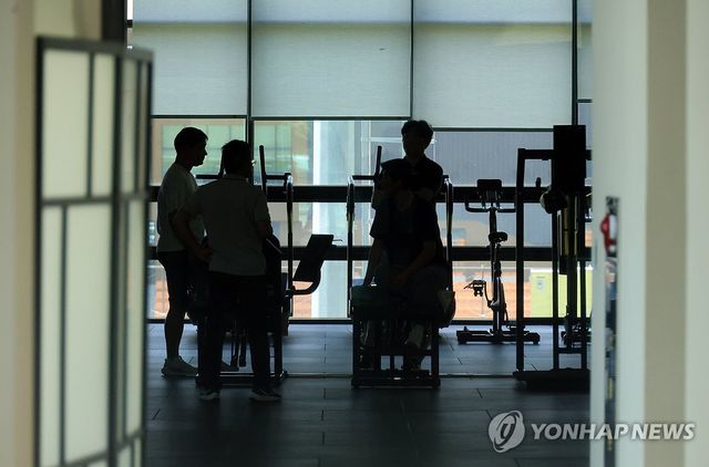 압수수색으로 어수선한 대한축구협회