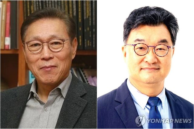 규제합리화 부위원장에 김태유·국립외교원장 김흥규