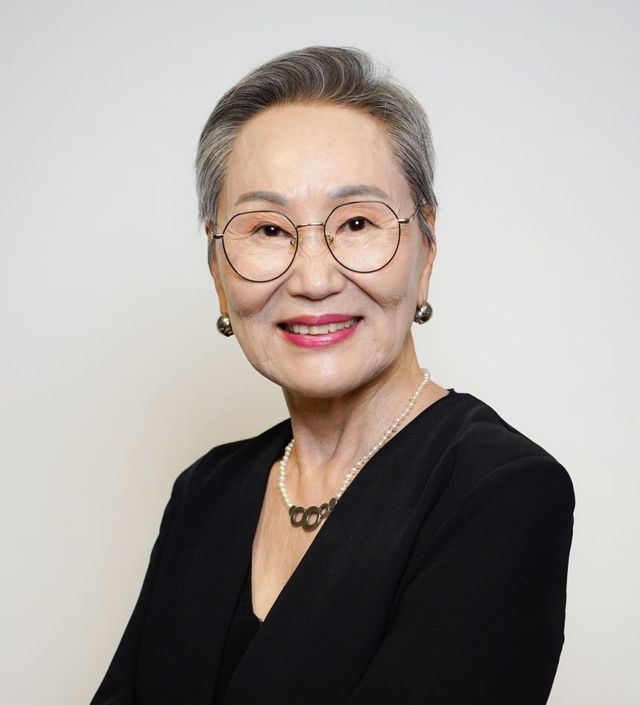 이찬해 작곡가 (프놈펜국제예술대학교·엘드림 국제학교 설립자)