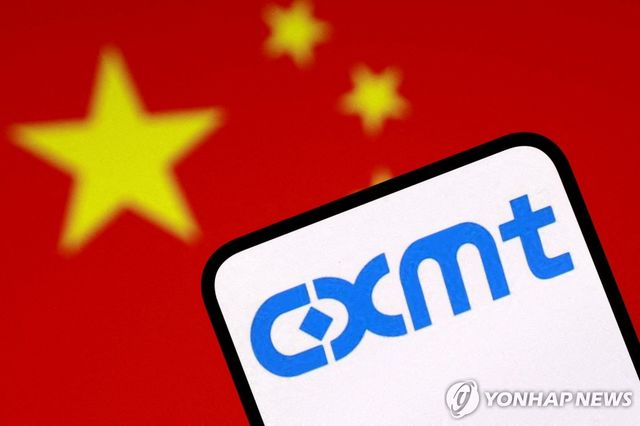CXMT 
