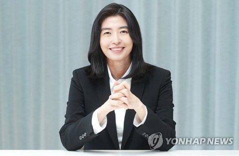 정신아 카카오 대표