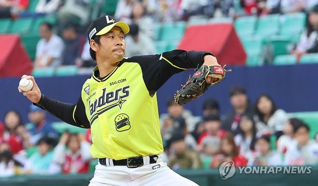 역투하는 타케다